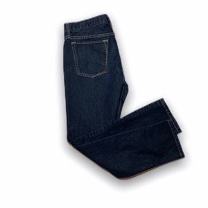 Banana Republic Dark wash Jeans 28P